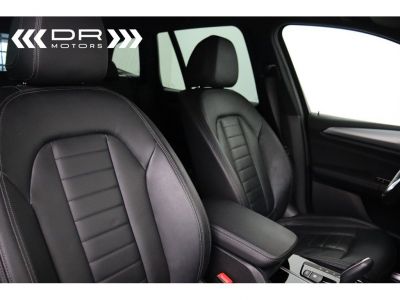 BMW X3 xDrive 30e ADVANTAGE BUSINESS PLUS - LEDER NAVI LED  - 13