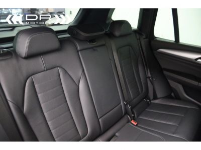 BMW X3 xDrive 30e ADVANTAGE BUSINESS PLUS - LEDER NAVI LED  - 14