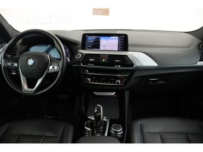 BMW X3 xDrive 30e ADVANTAGE BUSINESS PLUS - LEDER NAVI LED  - 16