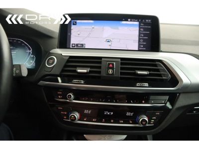 BMW X3 xDrive 30e ADVANTAGE BUSINESS PLUS - LEDER NAVI LED  - 17