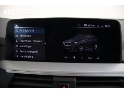 BMW X3 xDrive 30e ADVANTAGE BUSINESS PLUS - LEDER NAVI LED  - 26