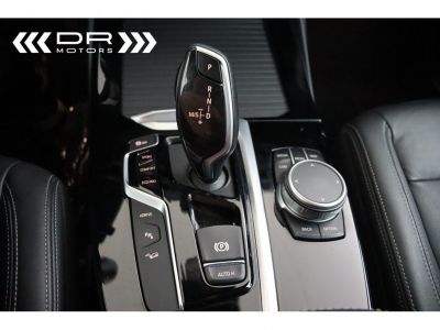 BMW X3 xDrive 30e ADVANTAGE BUSINESS PLUS - LEDER NAVI LED  - 30