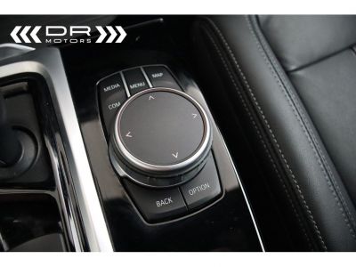 BMW X3 xDrive 30e ADVANTAGE BUSINESS PLUS - LEDER NAVI LED  - 32