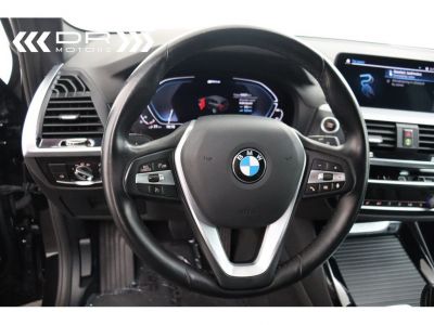 BMW X3 xDrive 30e ADVANTAGE BUSINESS PLUS - LEDER NAVI LED  - 33