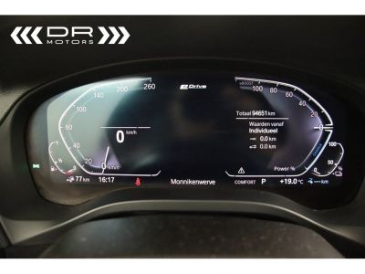 BMW X3 xDrive 30e ADVANTAGE BUSINESS PLUS - LEDER NAVI LED  - 36