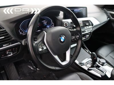 BMW X3 xDrive 30e ADVANTAGE BUSINESS PLUS - LEDER NAVI LED  - 37