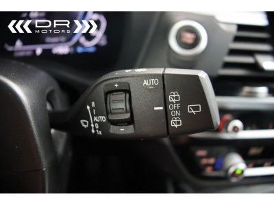 BMW X3 xDrive 30e ADVANTAGE BUSINESS PLUS - LEDER NAVI LED  - 38