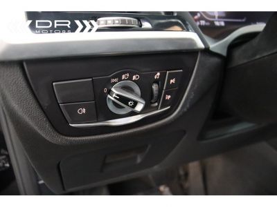 BMW X3 xDrive 30e ADVANTAGE BUSINESS PLUS - LEDER NAVI LED  - 40