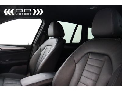 BMW X3 xDrive 30e ADVANTAGE BUSINESS PLUS - LEDER NAVI LED  - 41