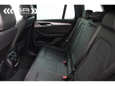 BMW X3 xDrive 30e ADVANTAGE BUSINESS PLUS - LEDER NAVI LED  - 46