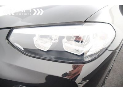 BMW X3 xDrive 30e ADVANTAGE BUSINESS PLUS - LEDER NAVI LED  - 51