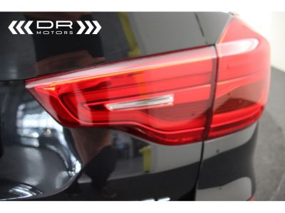 BMW X3 xDrive 30e ADVANTAGE BUSINESS PLUS - LEDER NAVI LED  - 52