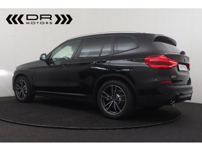 BMW X3 xDrive 30e ADVANTAGE - DAB NAVI  - 3