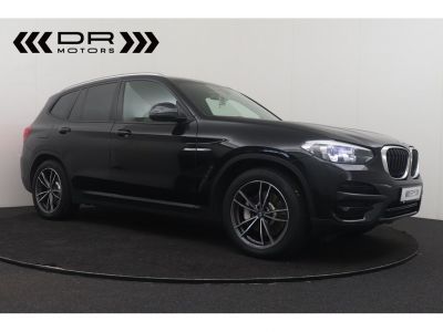 BMW X3 xDrive 30e ADVANTAGE - DAB NAVI  - 5