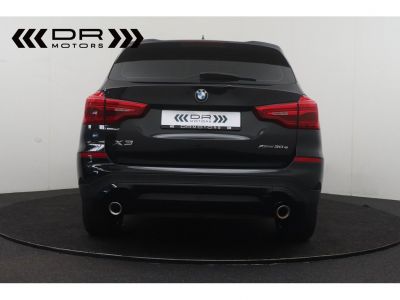 BMW X3 xDrive 30e ADVANTAGE - DAB NAVI  - 7