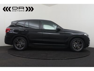 BMW X3 xDrive 30e ADVANTAGE - DAB NAVI  - 9