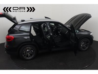 BMW X3 xDrive 30e ADVANTAGE - DAB NAVI  - 10