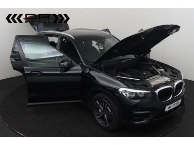 BMW X3 xDrive 30e ADVANTAGE - DAB NAVI  - 12