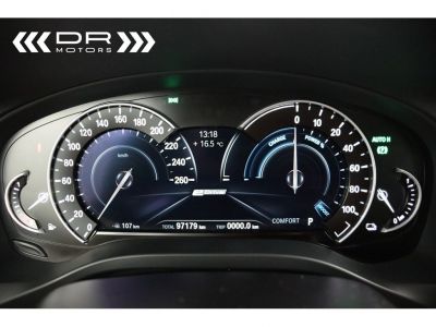 BMW X3 xDrive 30e ADVANTAGE - DAB NAVI  - 34