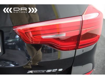 BMW X3 xDrive 30e ADVANTAGE - DAB NAVI  - 49