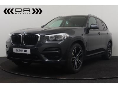 BMW X3 xDrive 30e ADVANTAGE - DAB NAVI  - 1