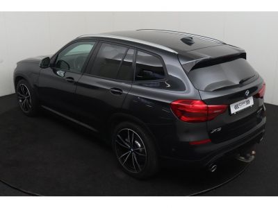 BMW X3 xDrive 30e ADVANTAGE - DAB NAVI  - 4