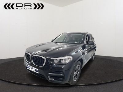 BMW X3 xDrive 30e ADVANTAGE - DAB NAVI HIFI TREKHAAK  - 1