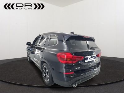 BMW X3 xDrive 30e ADVANTAGE - DAB NAVI HIFI TREKHAAK  - 2