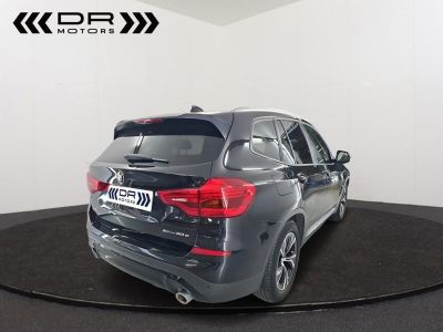 BMW X3 xDrive 30e ADVANTAGE - DAB NAVI HIFI TREKHAAK  - 3