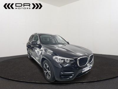 BMW X3 xDrive 30e ADVANTAGE - DAB NAVI HIFI TREKHAAK  - 4