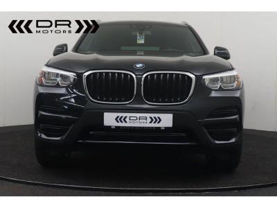 BMW X3 xDrive 30e ADVANTAGE - DAB NAVI TOPSTAAT 1ste eig!  - 6