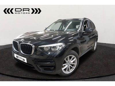 BMW X3 xDrive 30e ADVANTAGE - DAB NAVI TREKHAAK  - 1