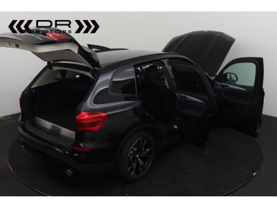 BMW X3 xDrive 30e ADVANTAGE - DAB NAVI TREKHAAK  - 11