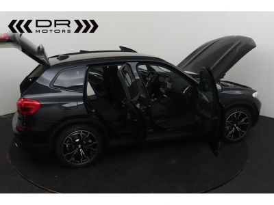 BMW X3 xDrive 30e ADVANTAGE - DAB NAVI TREKHAAK  - 12