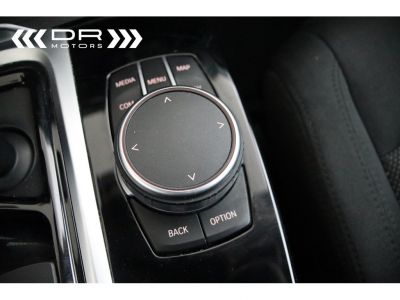 BMW X3 xDrive 30e ADVANTAGE - DAB NAVI TREKHAAK  - 33