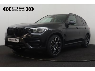 BMW X3 xDrive 30e ADVANTAGE - DAB NAVI TREKHAAK  - 1