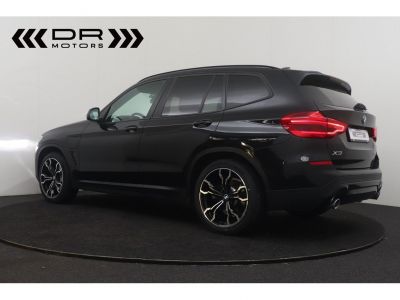 BMW X3 xDrive 30e ADVANTAGE - DAB NAVI TREKHAAK  - 3