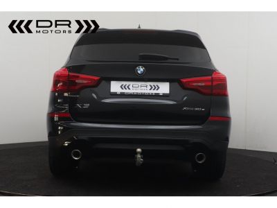 BMW X3 xDrive 30e ADVANTAGE - DAB NAVI TREKHAAK  - 6