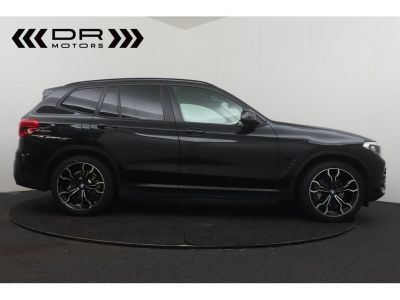 BMW X3 xDrive 30e ADVANTAGE - DAB NAVI TREKHAAK  - 7