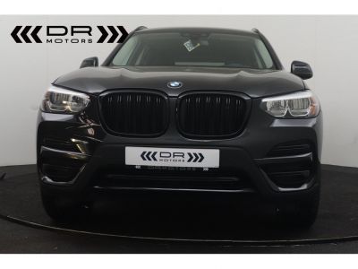 BMW X3 xDrive 30e ADVANTAGE - DAB NAVI TREKHAAK  - 9