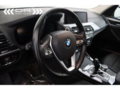 BMW X3 xDrive 30e ADVANTAGE - DAB NAVI TREKHAAK  - 34