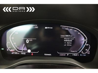 BMW X3 xDrive 30e ADVANTAGE - DAB NAVI TREKHAAK  - 37