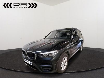 BMW X3 xDrive 30e ADVANTAGE - DAB NAVI TREKHAAK  - 1