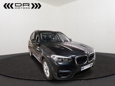 BMW X3 xDrive 30e ADVANTAGE - DAB NAVI TREKHAAK  - 2