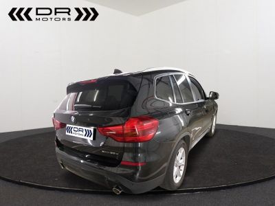 BMW X3 xDrive 30e ADVANTAGE - DAB NAVI TREKHAAK  - 3