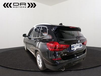 BMW X3 xDrive 30e ADVANTAGE - DAB NAVI TREKHAAK  - 4