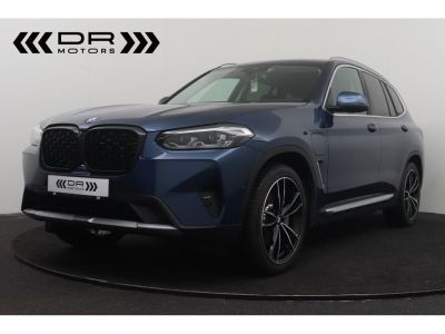 BMW X3 xDrive 30e FACELIFT - DAB NAVI  - 1