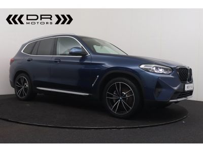 BMW X3 xDrive 30e FACELIFT - DAB NAVI  - 2