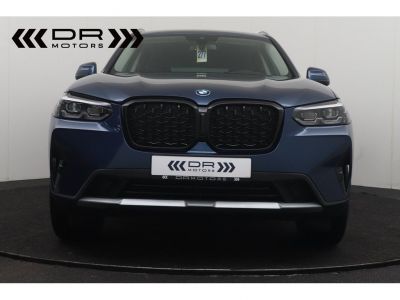 BMW X3 xDrive 30e FACELIFT - DAB NAVI  - 3