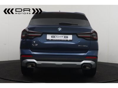 BMW X3 xDrive 30e FACELIFT - DAB NAVI  - 4